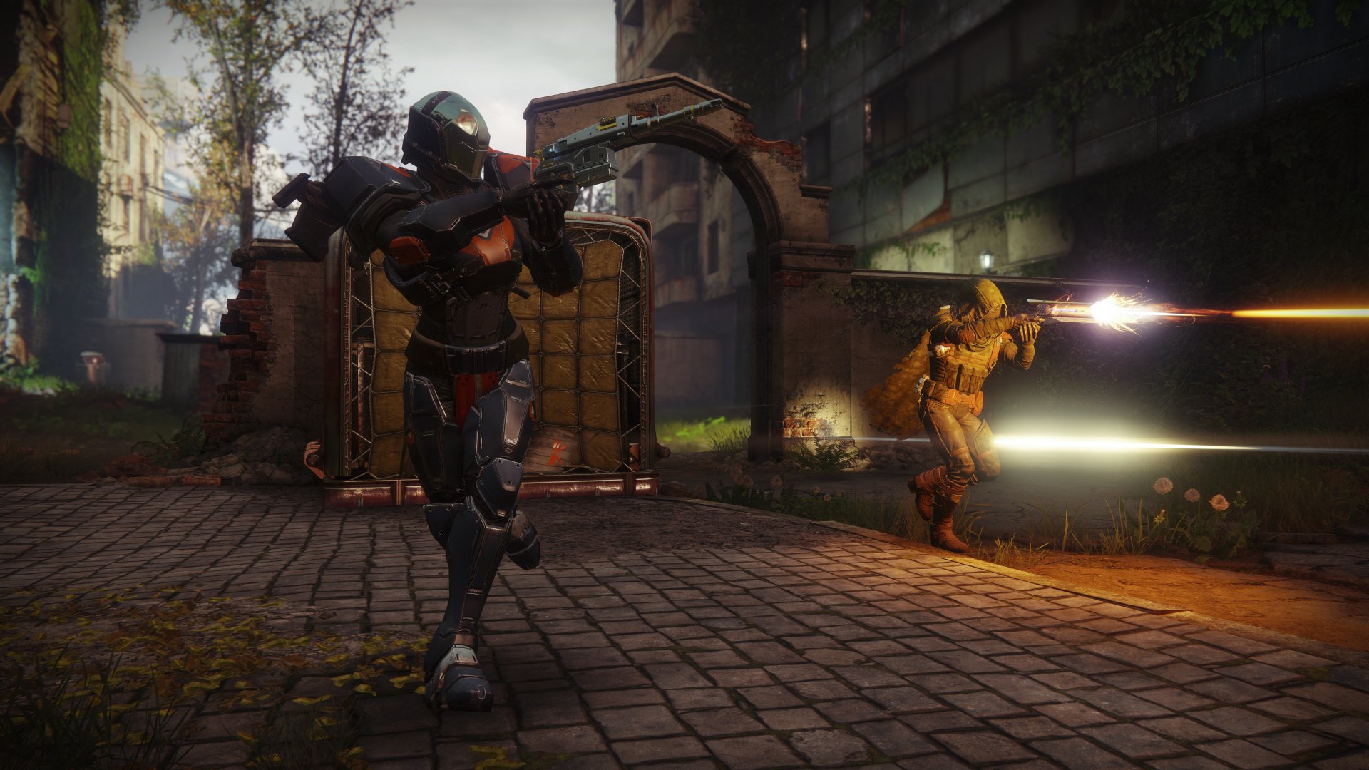 Destiny 2 - Imagen 41